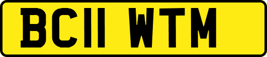 BC11WTM
