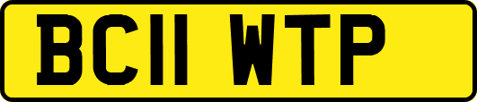 BC11WTP