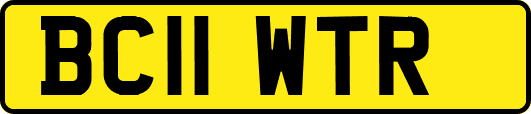 BC11WTR