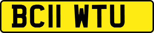 BC11WTU