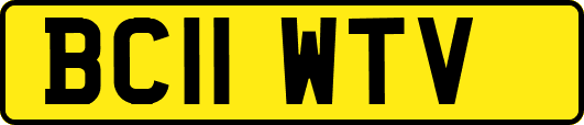 BC11WTV