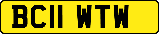 BC11WTW