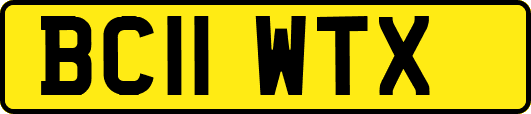 BC11WTX