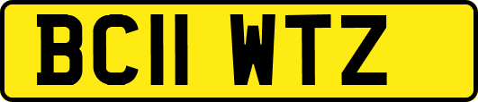 BC11WTZ