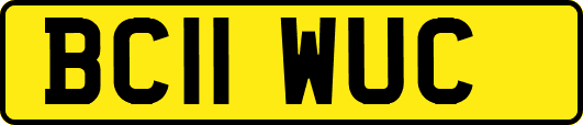 BC11WUC