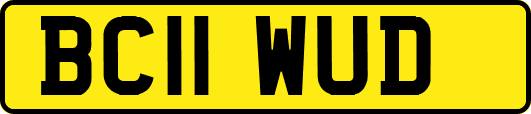 BC11WUD