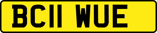 BC11WUE
