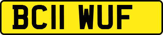 BC11WUF