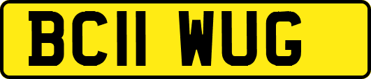 BC11WUG