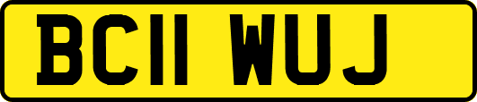 BC11WUJ