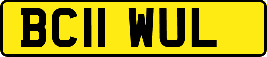 BC11WUL