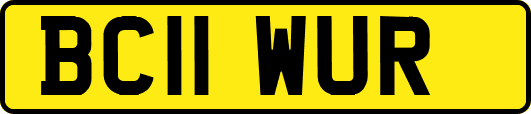 BC11WUR