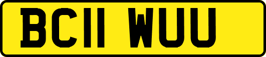 BC11WUU
