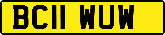 BC11WUW