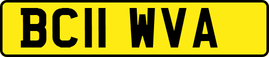 BC11WVA