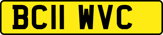 BC11WVC
