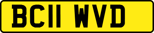 BC11WVD