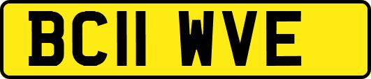 BC11WVE