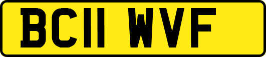 BC11WVF