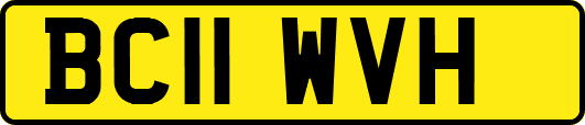 BC11WVH