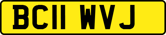 BC11WVJ