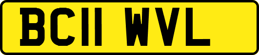 BC11WVL