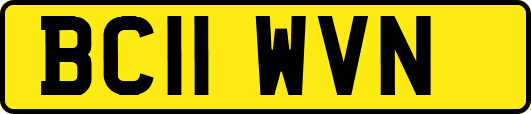 BC11WVN