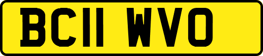 BC11WVO