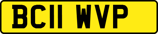 BC11WVP