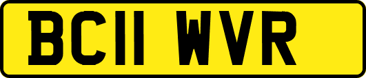 BC11WVR