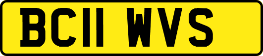 BC11WVS