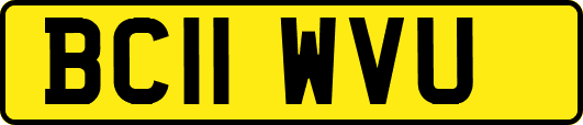 BC11WVU