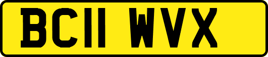 BC11WVX