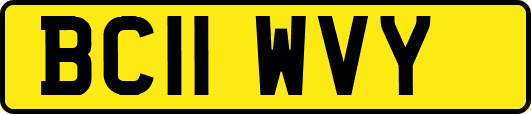 BC11WVY