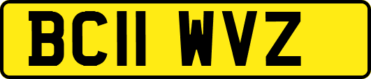 BC11WVZ