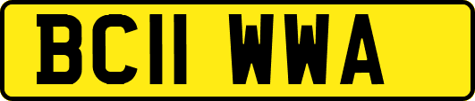 BC11WWA