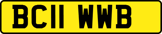 BC11WWB