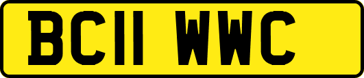 BC11WWC