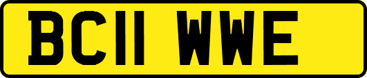 BC11WWE