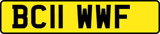 BC11WWF
