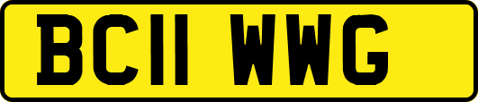 BC11WWG