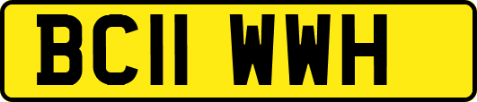 BC11WWH