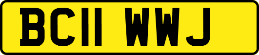 BC11WWJ