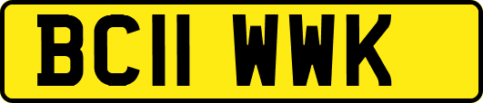 BC11WWK