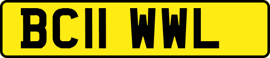 BC11WWL