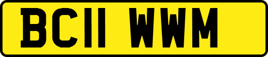 BC11WWM