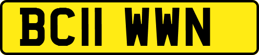 BC11WWN