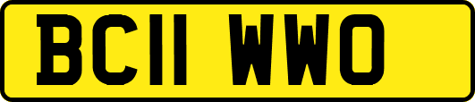 BC11WWO