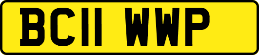 BC11WWP