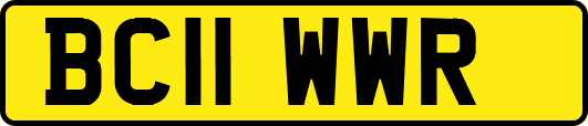 BC11WWR